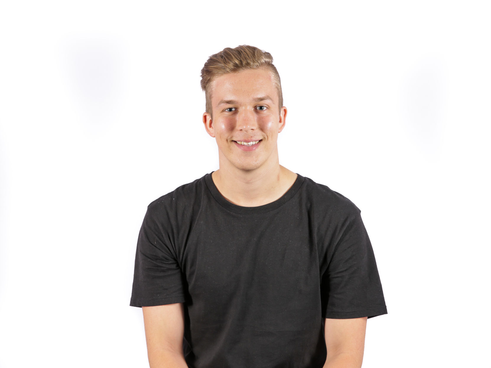 Mike DeBoer (Headshot)